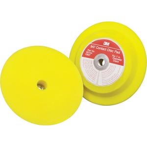 Disc Pad Holder - 7", 5/8"-11, 3M™ Surface Conditioning Discs