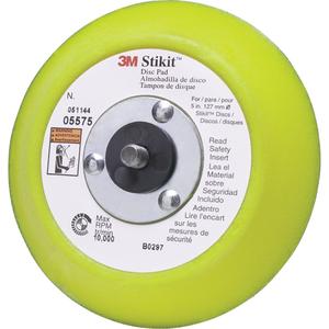 Stikit™ Disc Pads - 5", 6", 5" Stikit(TM) Discs