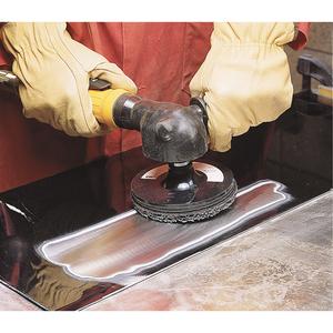 Surface Blending- Scotch-Brite™ Coating Removal Discs - 4-1/2", 5", 7", Extra Coarse, 12000