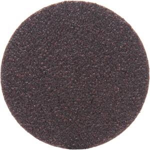 361F Discs - Roloc™ TSM - 2", TSM, 36, P100, P120, Aluminum Oxide