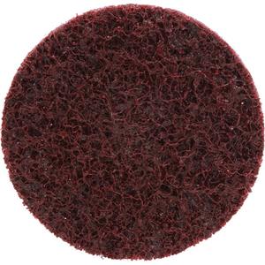 Scotch-Brite™ Surface Conditioning Disc - 4-1/2", 7", 8", Coarse, Brown, 13000