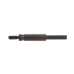 Star Mandrel - 1/4", 4-1/2"