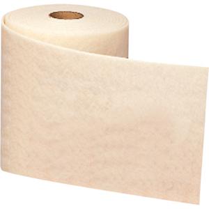 Scotch-Brite™ Production Clean & Finish Roll - 4", 30', Very Fine, Aluminum Oxide