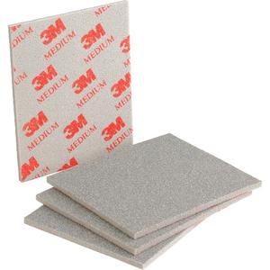 Sanding Sponges - Fine, Super Fine, 4-1/2" x 5-1/2"