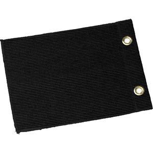 Flame Protector - 9" W x 12" L