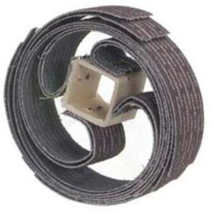 Sand-O-Flex™ Flap Wheel Refill - Aluminum Oxide, Coated, 60, Resin