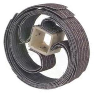 Sand-O-Flex™ Flap Wheel Refill - Aluminum Oxide, Coated, 120, Resin