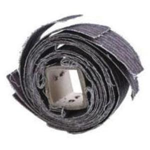 Sand-O-Flex™ Flap Wheel Refill - Aluminum Oxide, Coated, 80, Resin