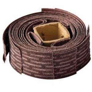 Sand-O-Flex™ Flap Wheel Refill - Aluminum Oxide, Coated, 120, Glue