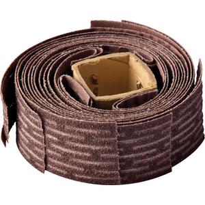 Sand-O-Flex™ Flap Wheel Refill - Aluminum Oxide, Coated, 150, Glue