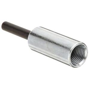 Mandrel For Bore Polishers - 1/2", 1-1/2", 1/2"-20