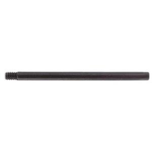 Extension Mandrel - 1/4", 6", 1/4"-20