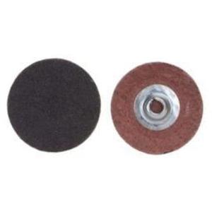 Quick-Change Disc - 1-1/2", TS (Type II), 80, Aluminum Oxide