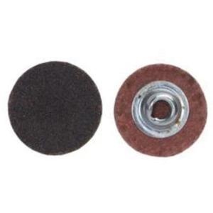 Quick-Change Disc - 2", TS (Type II), 60, Aluminum Oxide