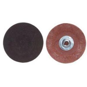 Quick-Change Disc - 2", TS (Type II), 180, Aluminum Oxide
