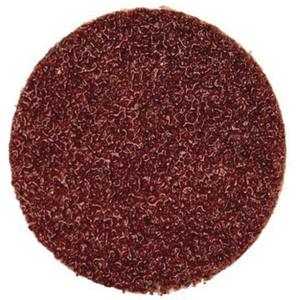 Quick-Change Cloth Disc - 1", TP (Type I), 60, Aluminum Oxide, 40 000