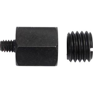 Quick-Change Disc Pad Adapter - 3/4" - 4"