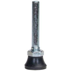 PowerLock® Quick-Change Disc Holder - 3/4", 1/4", Type I (TP), 40000, Norton PowerLock® Quick-Change Discs, Snap-On/Off, Medium