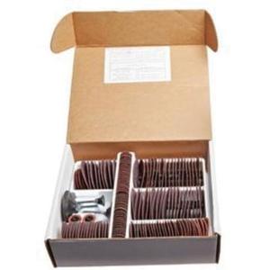 PowerLock® Quick-Change Disc Holder Test Kit