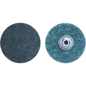 Quick-Change Surface Preparation Disc - 2", Very Fine, TS (Type II), Aluminum Oxide