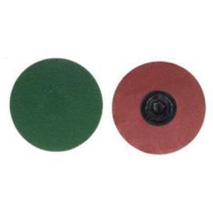 Quick-Change Cloth Disc - 1", TP (Type I), 60, Zirconium