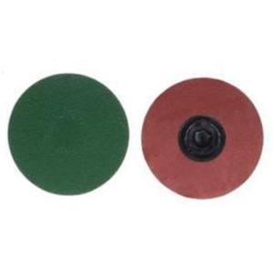 Quick-Change Cloth Disc - 2", TP (Type I), 36, Zirconium, 30000