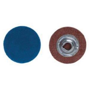 Quick-Change Discs - 2", 36, Zirconia Alumina