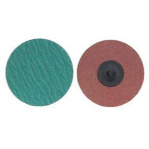 Quick-Change Discs - 3", 36, Zirconia Alumina
