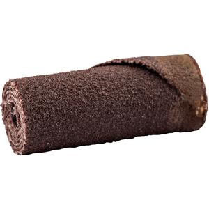 Cartridge Rolls - 80, 3/8", Aluminum Oxide, 1", 1/8"