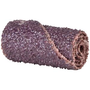 Cartridge Rolls - 120, 3/8", Aluminum Oxide, 2", 1/8"