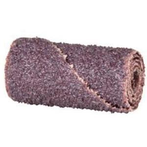 Cartridge Rolls - 120, 3/4", Aluminum Oxide, 2", 3/16"