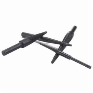 Tapered Cone Point Mandrel - 1/4"