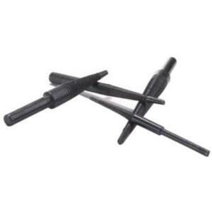 Tapered Cone Point Mandrel - 1/4"