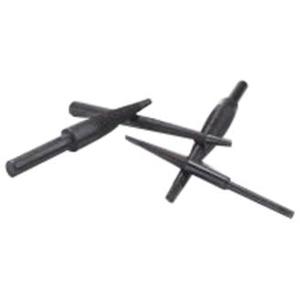 Tapered Cone Point Mandrel - 1/4"