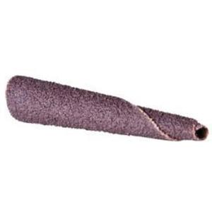 ALO Spiral Cartridge Roll - 240, 5/16", Aluminum Oxide, 1-1/2", 1/4", Resin, Full, 5°