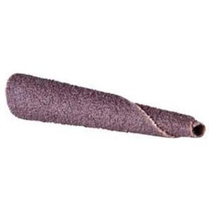 ALO Spiral Cartridge Roll - 120, 5/16", Aluminum Oxide, 1-1/2", 1/4", Resin, Full, 5°