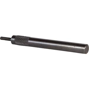 Quick-Change Mandrel - None, 1/4" - 1/2", 3"-48, 2-1/2"