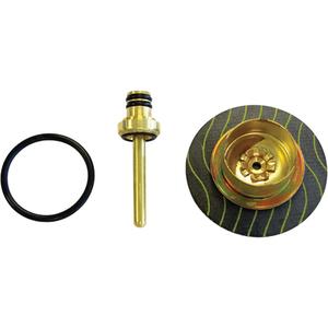 Filter/Regulator - Relieving Diaphragm & Valve Assembly