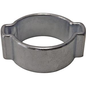 Clamp - 15 mm, 18 mm, Hose Clamp