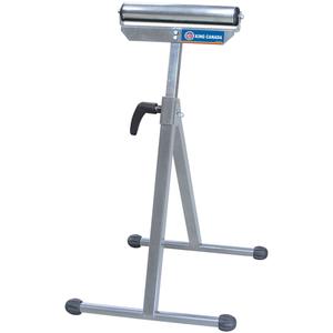 Roller Stands - 27", 44", 300 lbs.