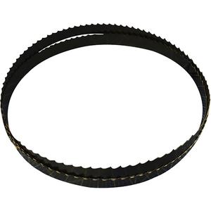 Wood Cutting Bandsaw Blade - 103", 1/4", 0.025", 6