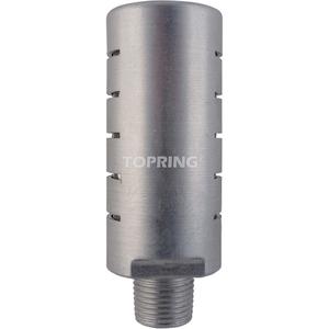 Pneumatic Muffler - 1/4" NPT