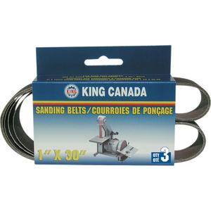 Sanding Belt - 100
