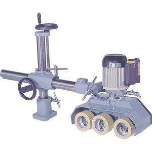 Power Feeder - 11-1/4", 27", 21-1/2"