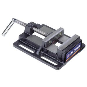 Drill Press Vise - 6", 6", 0", Bench Mount