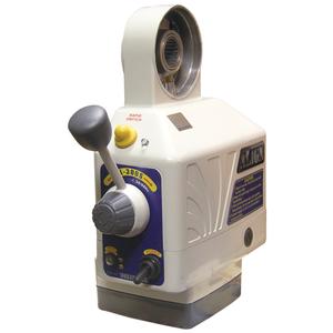 Table Powerfeed - 7-1/2", 10-5/8", 7-1/2", 200 RPM, 1