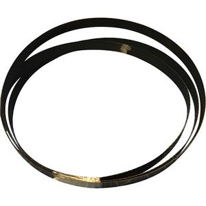 Bandsaw Metal Blade - 131-3/4", 1", 0.032", 10, Carbon Steel