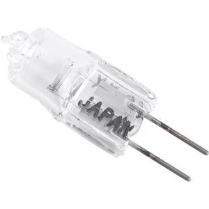 Replacement Bulbs - 20 W, 12 V, 12 V-20 W Replacement Halogen Bulb