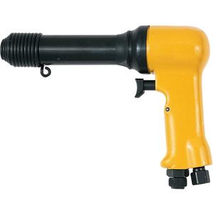 Super Duty Air Hammer - 3 CFM, 1/4" NPT, 1725, 9/16" x 4" (14mm x 102 mm)