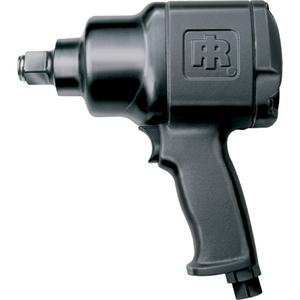 2161XP Impact Wrench - 10 CFM, 3/8" NPT, 108.2, 3/4", 6000, 1,250 ft-lbs., Square Hog-Ring